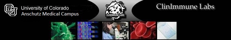 Clinimmune Labs, Colorado Cord Blood Bank